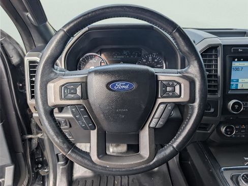 Used 2018 Ford Expedition XLT w/ Equipment Group 202A image 18