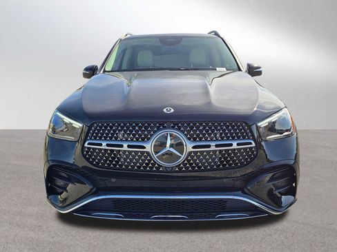 New 2026 Mercedes-Benz GLE 450 4MATIC image 8