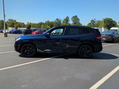 Certified 2026 BMW X3 xDrive30i w/ Premium Package AWD/4WD image 7