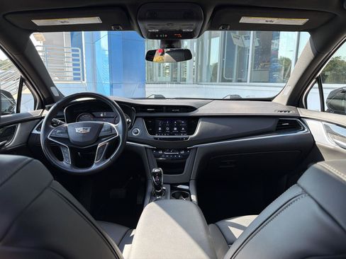 Used 2023 Cadillac XT5 Premium Luxury AWD/4WD image 25