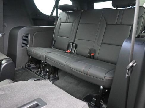 New 2025 Chevrolet Suburban RST w/ RST Capability Package image 11
