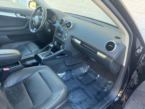 Used 2012 Audi A3 TDI Premium Plus w/ Premium Plus Package image 14