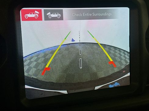 Used 2021 Jeep Wrangler Unlimited Rubicon 4xe w/ Cold Weather Group image 22