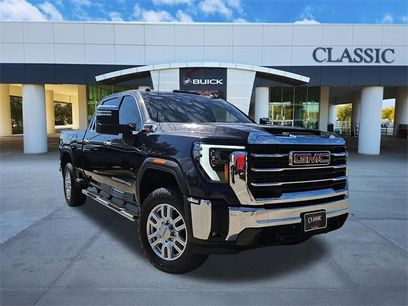 Used 2024 GMC Sierra 2500 SLT w/ SLT Convenience Package
