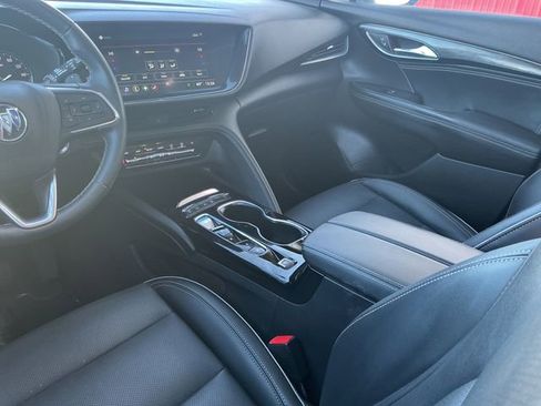 Used 2023 Buick Envision Essence image 30
