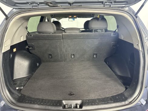 Used 2016 Kia Sportage LX w/ LX Popular Package AWD/4WD image 16