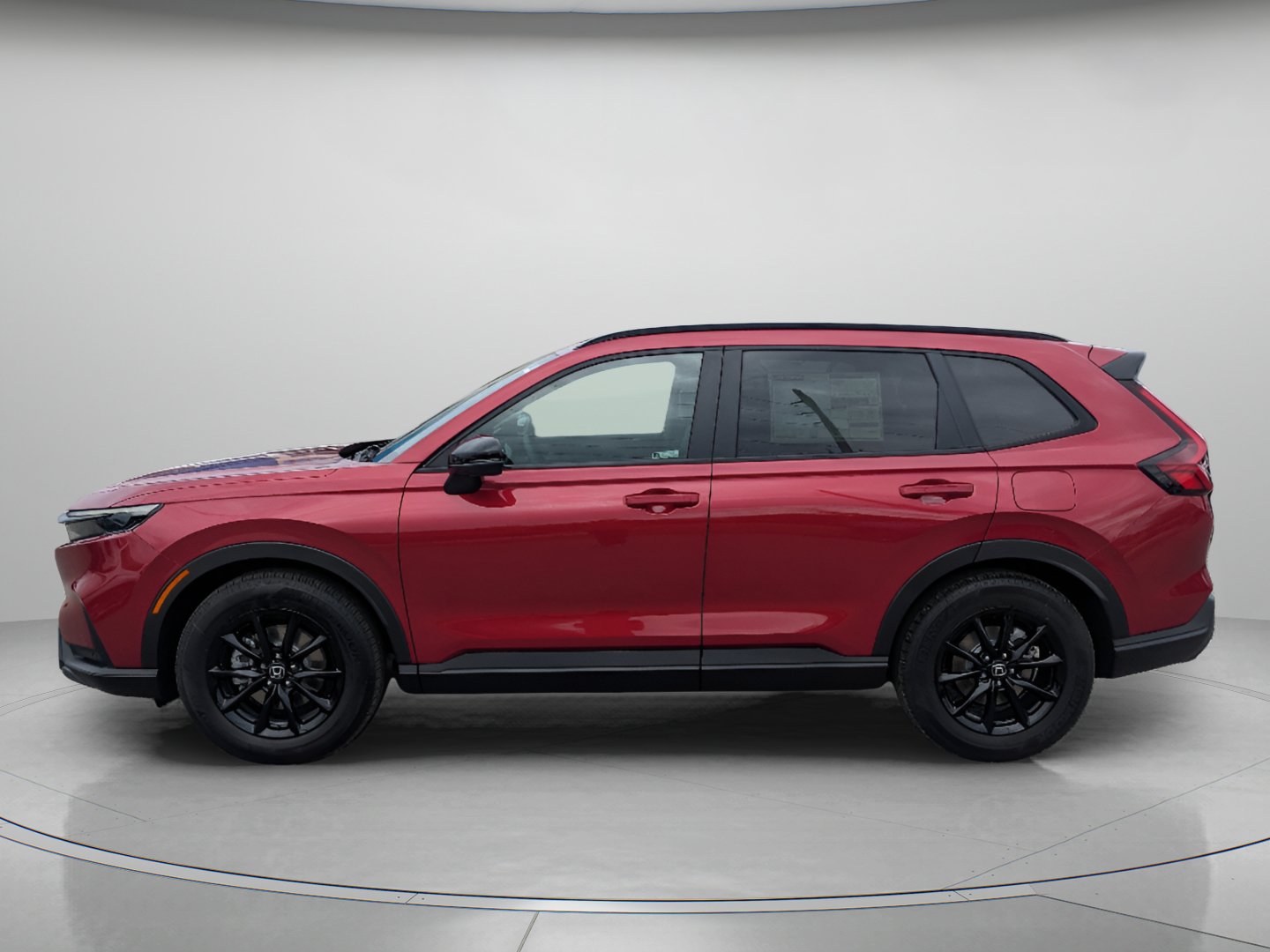 New 2027 Honda CR-V Sport-L image 4