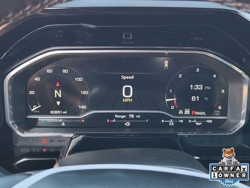 Used 2025 GMC Sierra 1500 SLT image 21