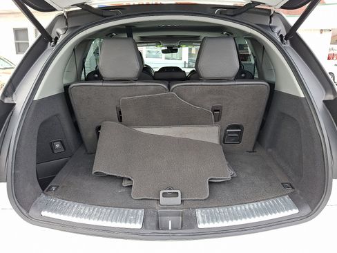 Used 2020 Acura MDX Standard image 28