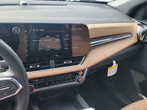 New 2026 Chevrolet Equinox ACTIV w/ Convenience Package III FWD image 21