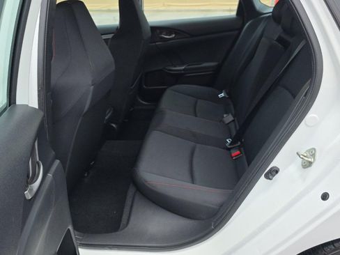Used 2020 Honda Civic Si image 13