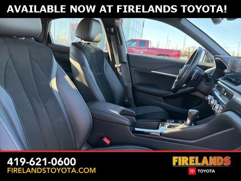 Used 2024 Acura Integra A-Spec image 30