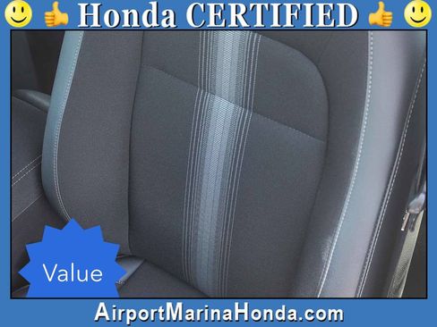 Used 2024 Honda Civic Sport image 20