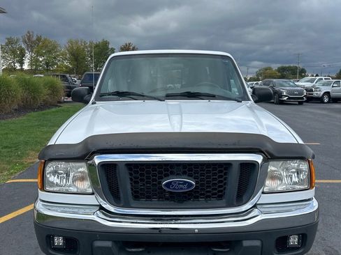 Used 2004 Ford Ranger 4x4 SuperCab image 3
