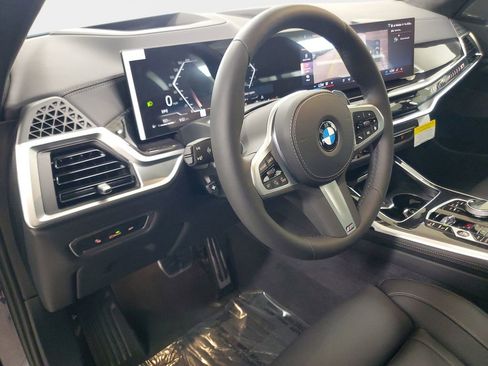New 2026 BMW X7 xDrive40i image 13