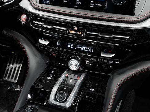 New 2026 Acura MDX A-Spec AWD/4WD image 24