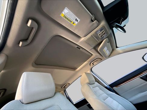 Used 2018 Honda CR-V EX image 14