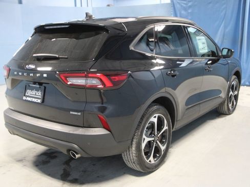 Used 2025 Ford Escape ST-Line Elite w/ Tech Pack #2 image 30