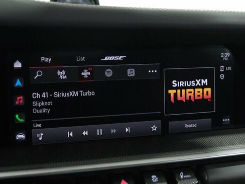 Used 2023 Porsche 911 Turbo S image 29