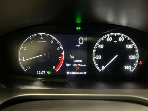 Used 2025 Honda HR-V EX-L image 25