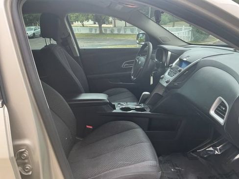 Used 2013 Chevrolet Equinox LS FWD image 31