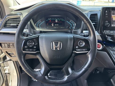 Used 2018 Honda Odyssey Elite image 25