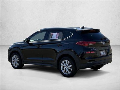 Used 2020 Hyundai Tucson Value image 7