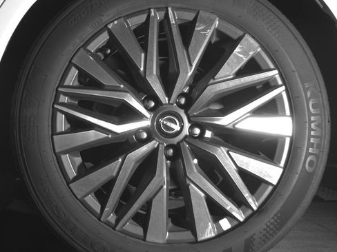 Used 2025 Nissan Altima 2.5 SV image 14