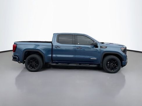 Used 2026 GMC Sierra 1500 Elevation w/ Elevation Select Package RWD image 8