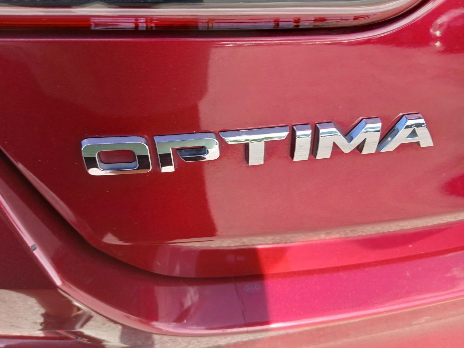 Used 2020 Kia Optima S FWD image 29