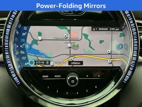 Used 2022 MINI Cooper S w/ Premium Package image 21