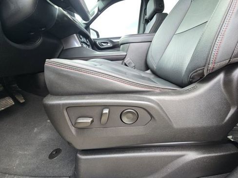 Used 2023 Chevrolet Suburban RST w/ Luxury Package image 25