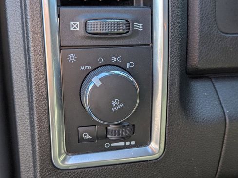 Used 2021 RAM 1500 Classic Warlock w/ Electronics Group image 19