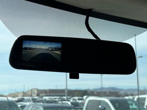 New 2025 Chevrolet Express 2500 w/ Driver Convenience Package image 13