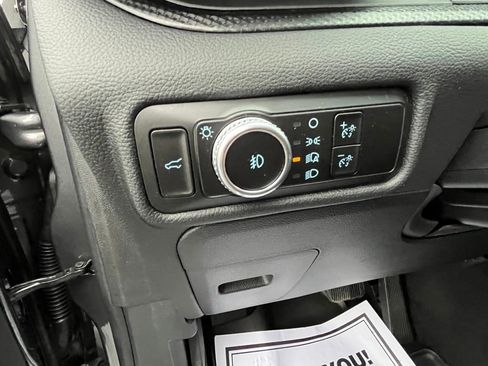 Used 2023 Ford Explorer ST-Line w/ Class IV Trailer Tow Package image 12