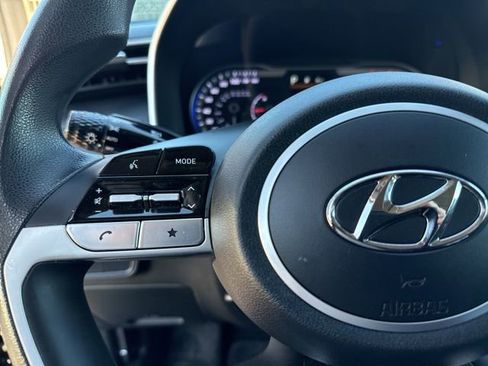 Certified 2023 Hyundai Tucson SEL image 36