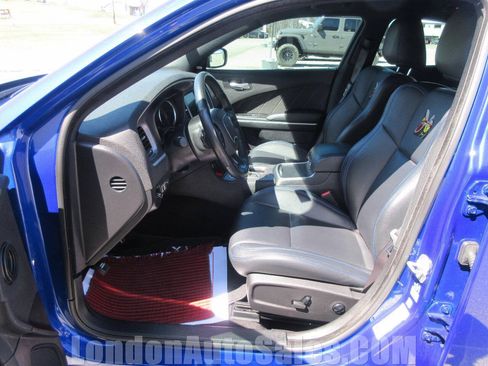 Used 2021 Dodge Charger Scat Pack RWD image 13