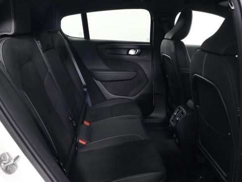 Certified 2023 Volvo C40 P8 Recharge Plus w/ Climate Package AWD/4WD image 29