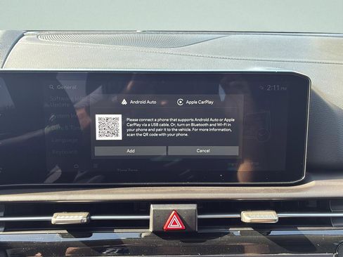 New 2026 Kia Sportage EX w/ EX Panorama Roof Package FWD image 16