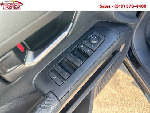 New 2026 Toyota Tacoma TRD Sport w/ TRD Sport Upgrade Package image 12