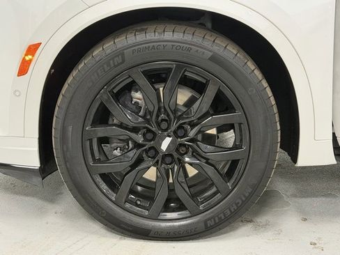 Used 2021 Cadillac XT6 Sport image 8