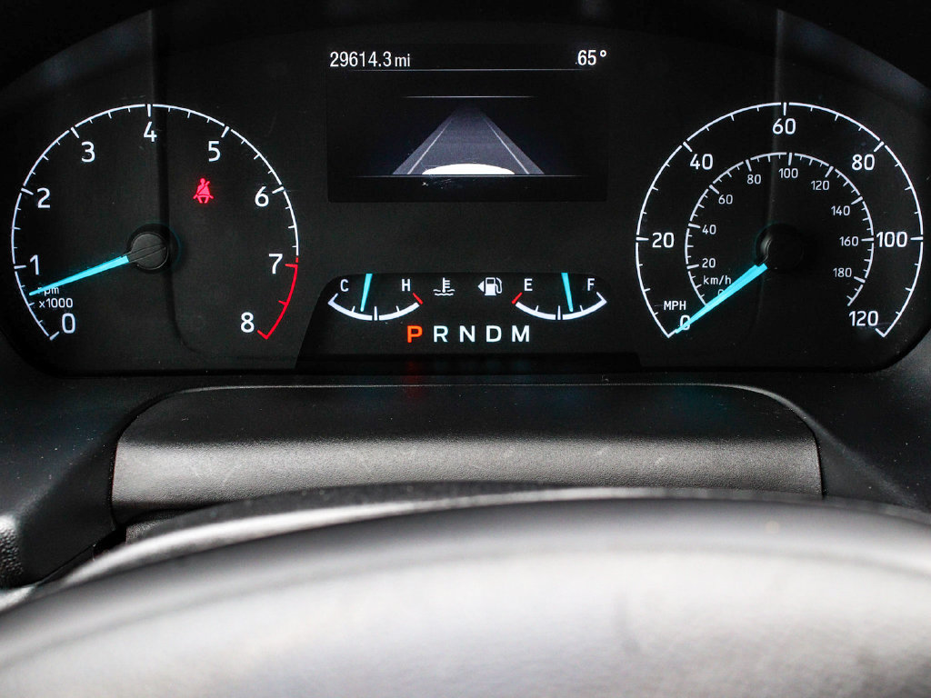 Used 2025 Ford Transit 350 XLT RWD image 14