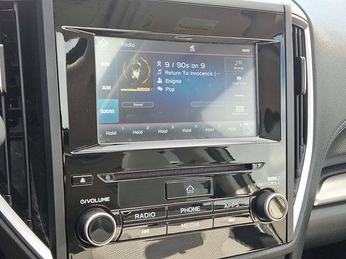 Used 2019 Subaru Forester Premium w/ All-Weather Package image 18