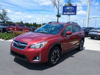Used 2016 Subaru Crosstrek 2.0i Premium image 1