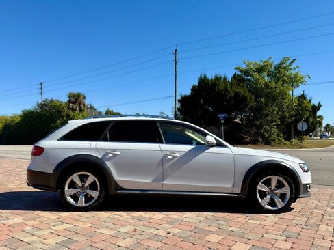 Used 2015 Audi A4 Premium Plus image 6