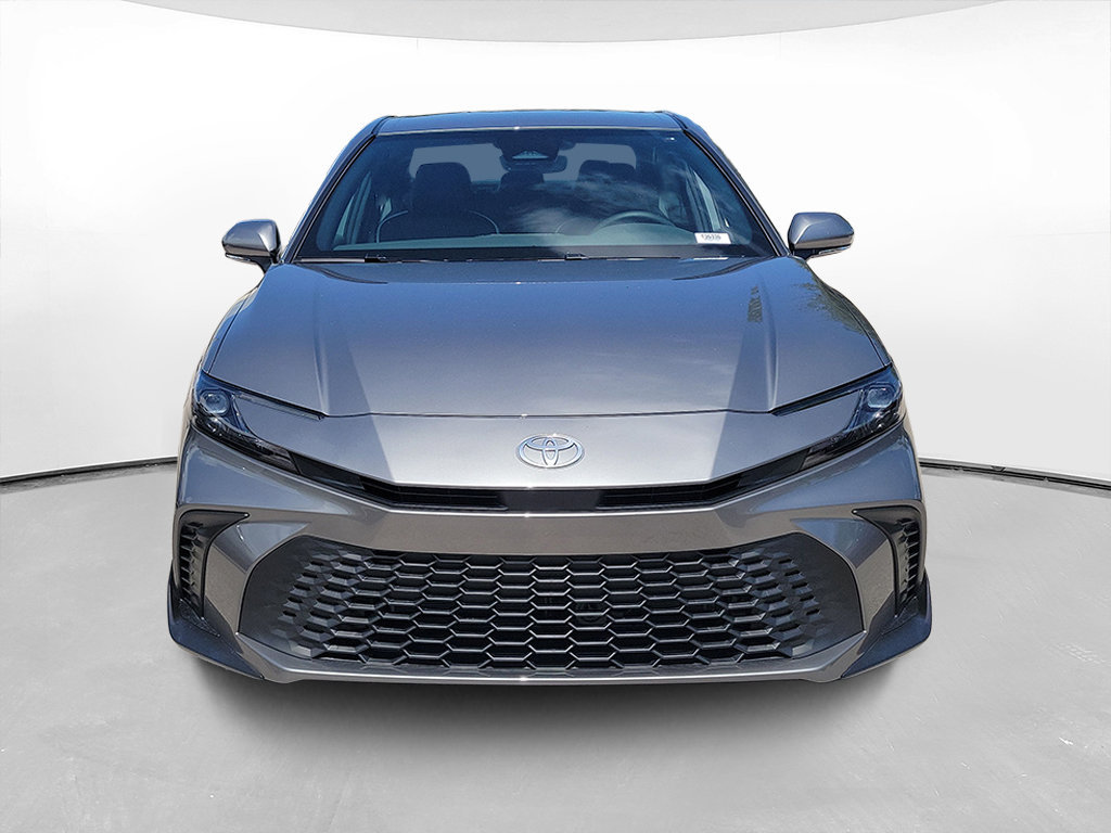 Used 2026 Toyota Camry SE w/ Convenience Package FWD image 2