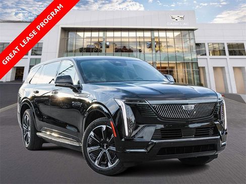 Used 2025 Cadillac Escalade IQ Sport 2 image 1