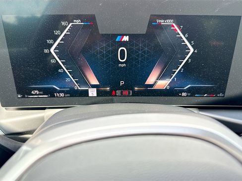 New 2026 BMW 330i Sedan w/ M Sport Package RWD image 41