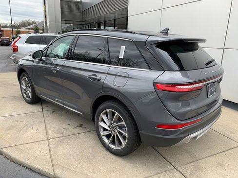 New 2026 Lincoln Corsair Premiere AWD/4WD image 3