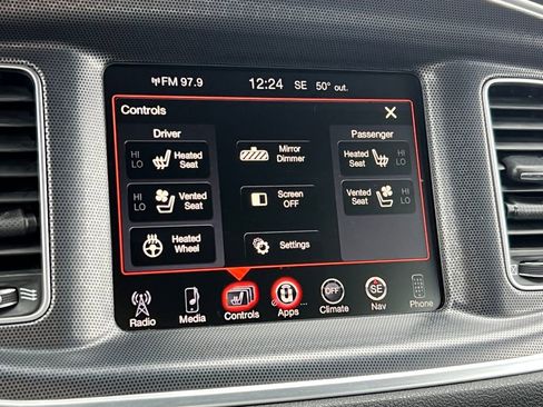 Used 2015 Dodge Charger R/T w/ Plus Group image 28